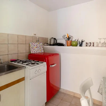 Lemonade Apartment Jesenice (Split-Dalmatia)