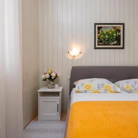Lemonade Apartman Jesenice