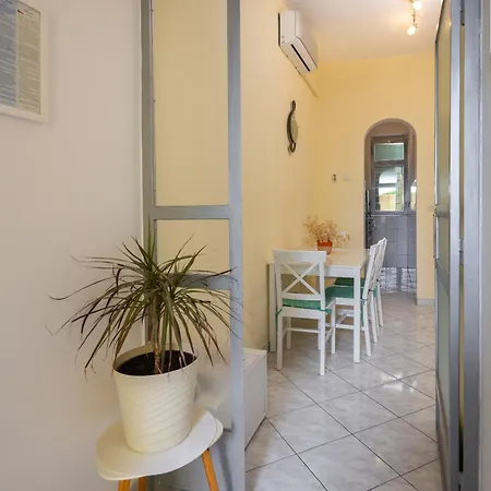 Apartment Lemonade *