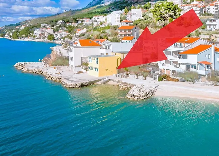 Appartamento Lemonade Jesenice (Split-Dalmatia)