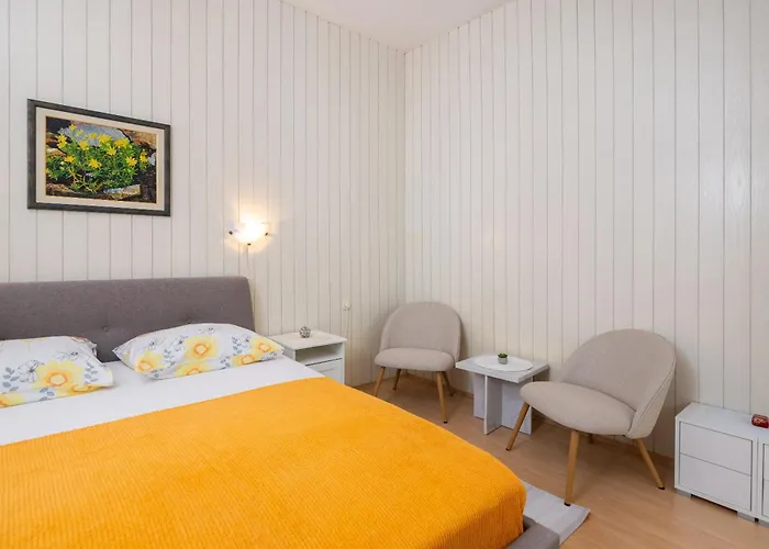 Appartamento Lemonade *