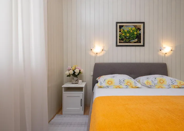 Lemonade Appartamento Jesenice (Split-Dalmatia)