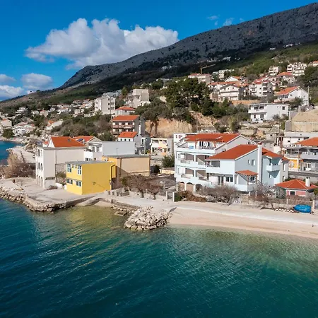 Apartament Lemonade Jesenice (Split-Dalmatia)