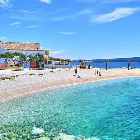 Lemonade Apartman Jesenice (Split-Dalmatia)