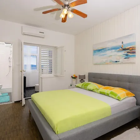 Lemonade Apartament *