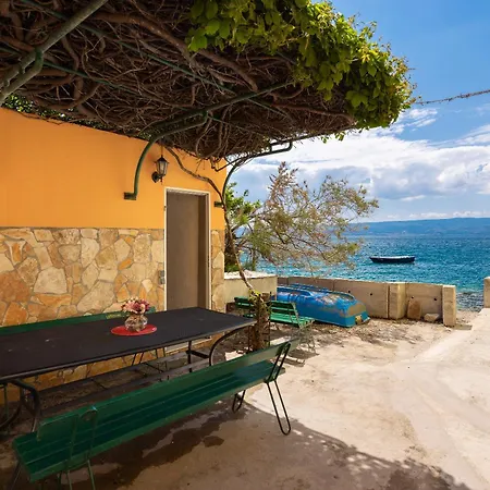 Apartament Lemonade *