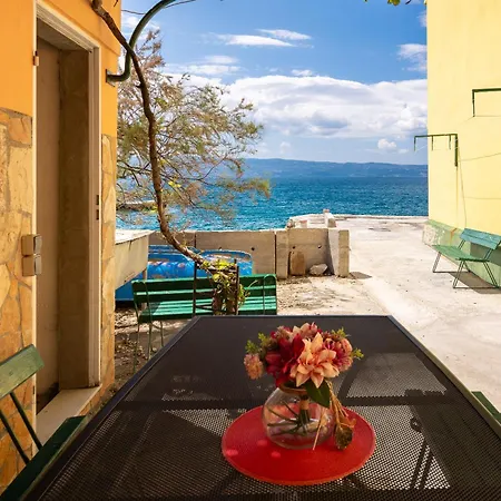 Lemonade Apartament *