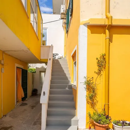 Apartament Lemonade *