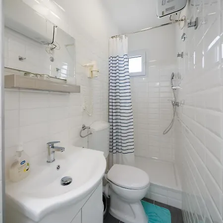 Lemonade * Jesenice (Split-Dalmatia)