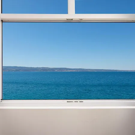 Apartament Lemonade Jesenice (Split-Dalmatia)