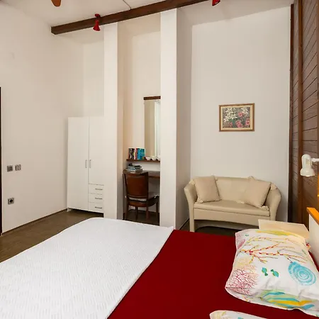 Apartman Lemonade *