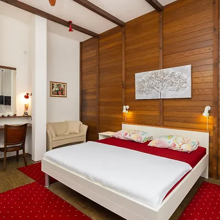 Apartament Lemonade Jesenice (Split-Dalmatia)