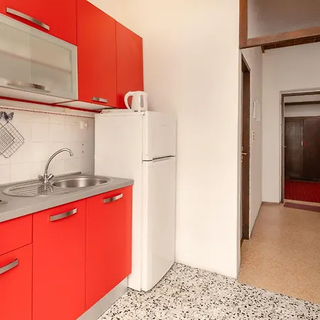 Apartament Lemonade Jesenice (Split-Dalmatia)
