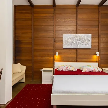 Lemonade Apartament *