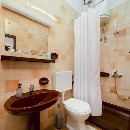 Apartman Lemonade Jesenice (Split-Dalmatia)