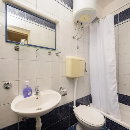 Lemonade Apartament Jesenice (Split-Dalmatia)