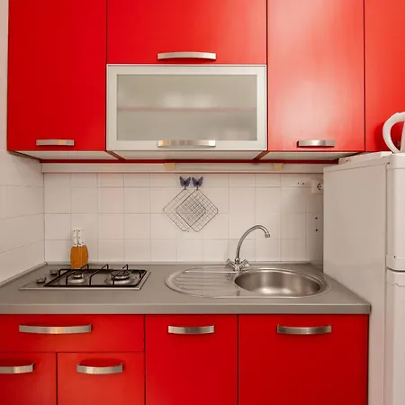 Lemonade Jesenice (Split-Dalmatia)