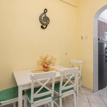 Lemonade * Jesenice (Split-Dalmatia)