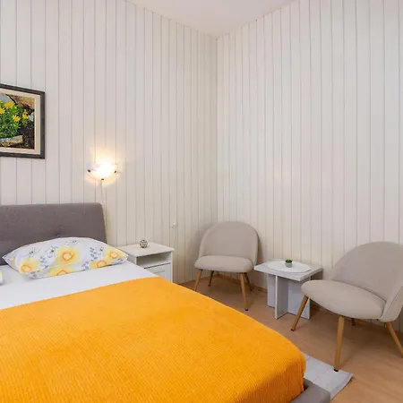Apartman Lemonade *