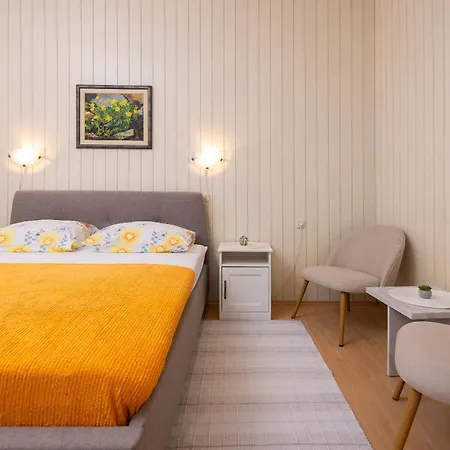 Apartament Lemonade Jesenice (Split-Dalmatia)