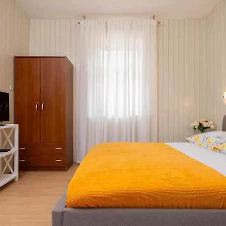 Apartament Lemonade